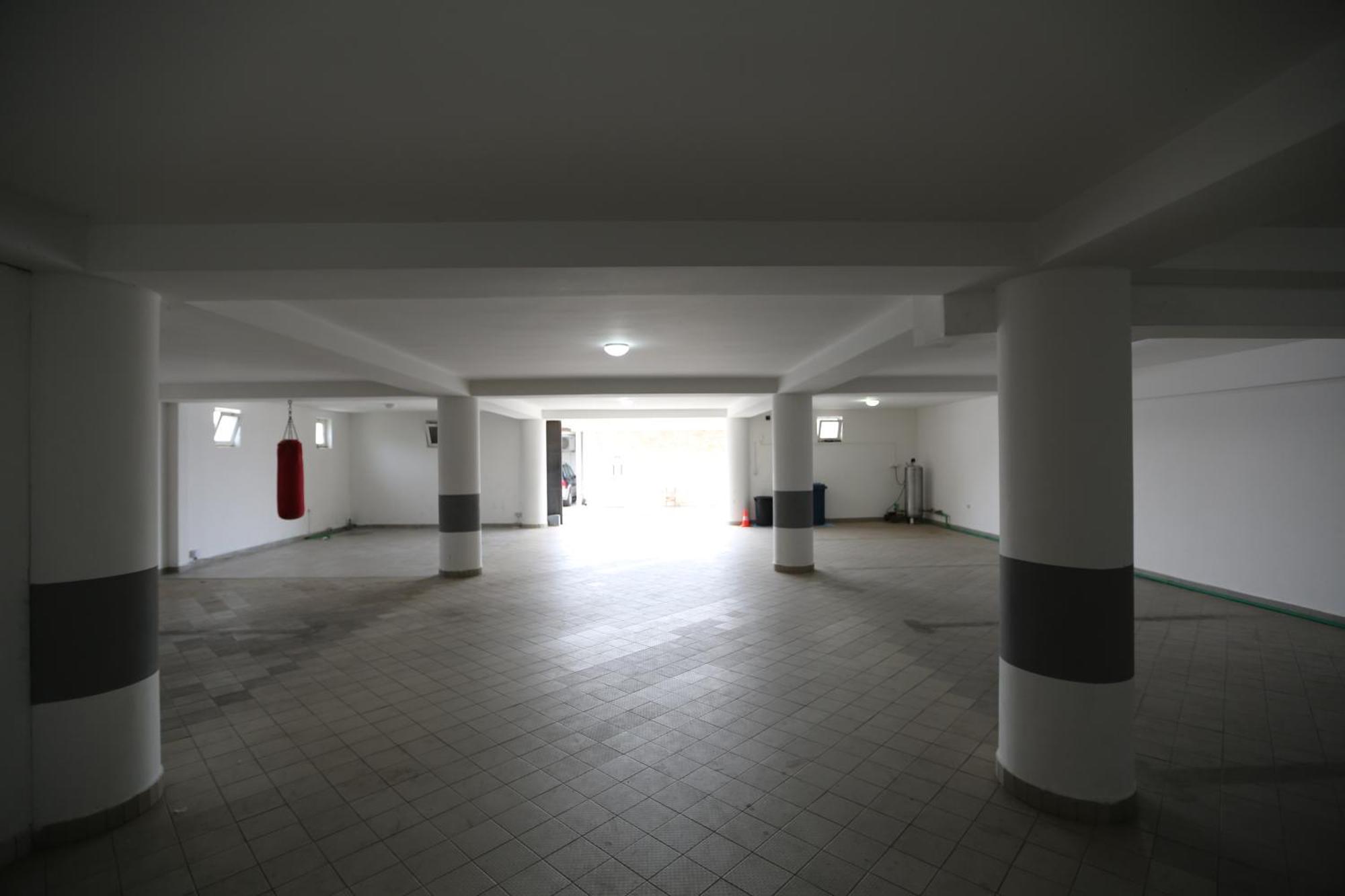 Fidel Apartments Kruče Exteriér fotografie